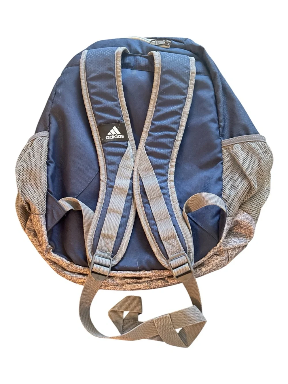 adidas classic backpack